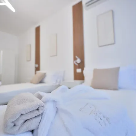 Paradise Apartament