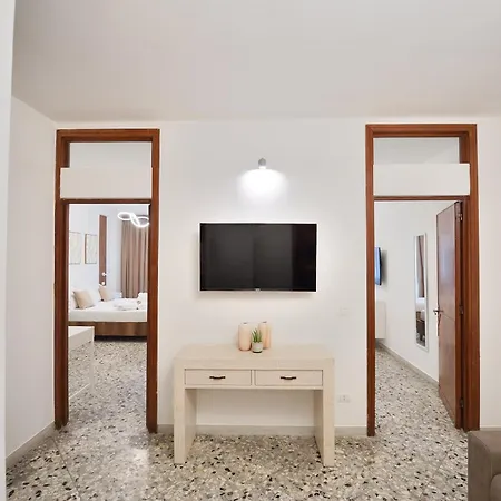 Paradise Apartament *