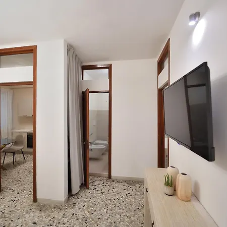 Paradise Appartement