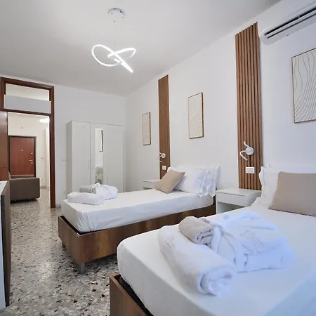 Apartmán Paradise Bari