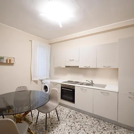 Apartmán Paradise *