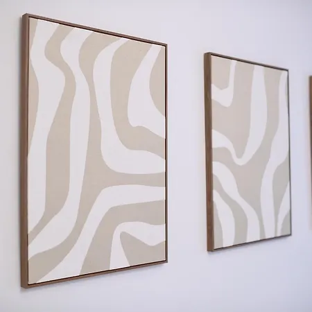 Апартаменти Paradise