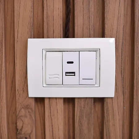 Paradise Apartmán *