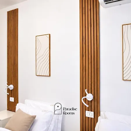 Paradise Apartament *