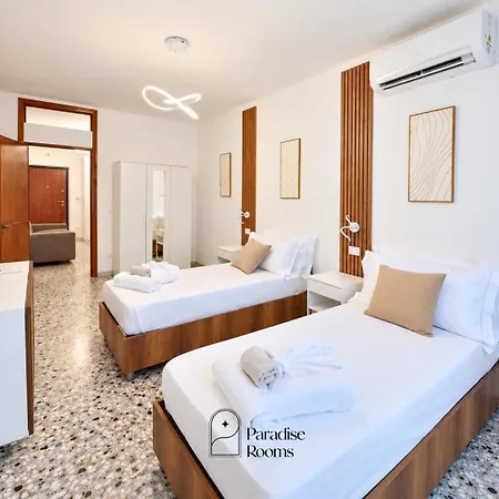 Paradise Apartament
