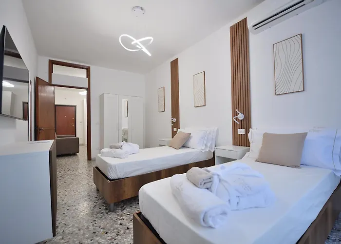 דירה Paradise בארי